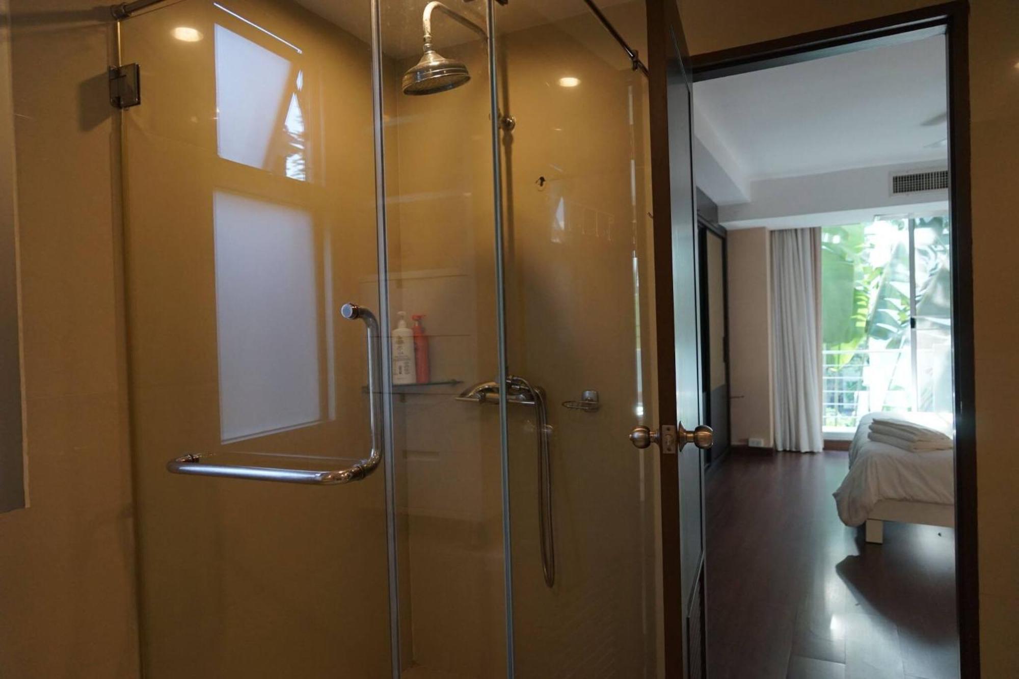 Downtown 2bedrooms3bth Near Asoke Btsmrt No1