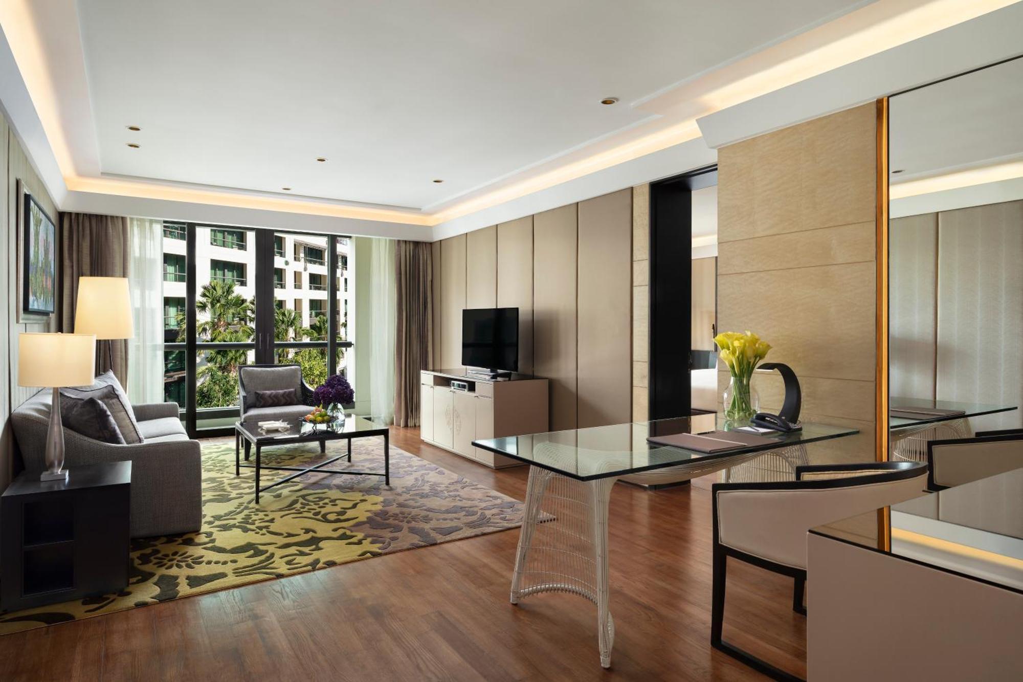 Siam Kempinski