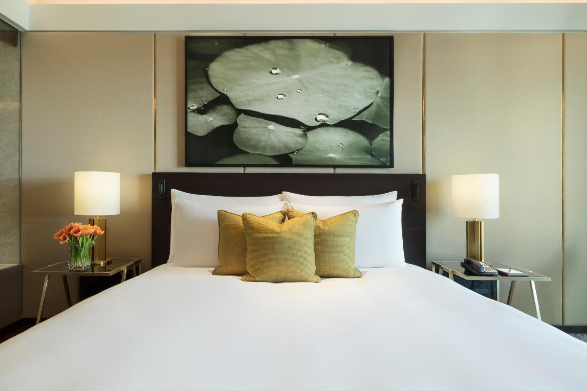 Siam Kempinski Hotel