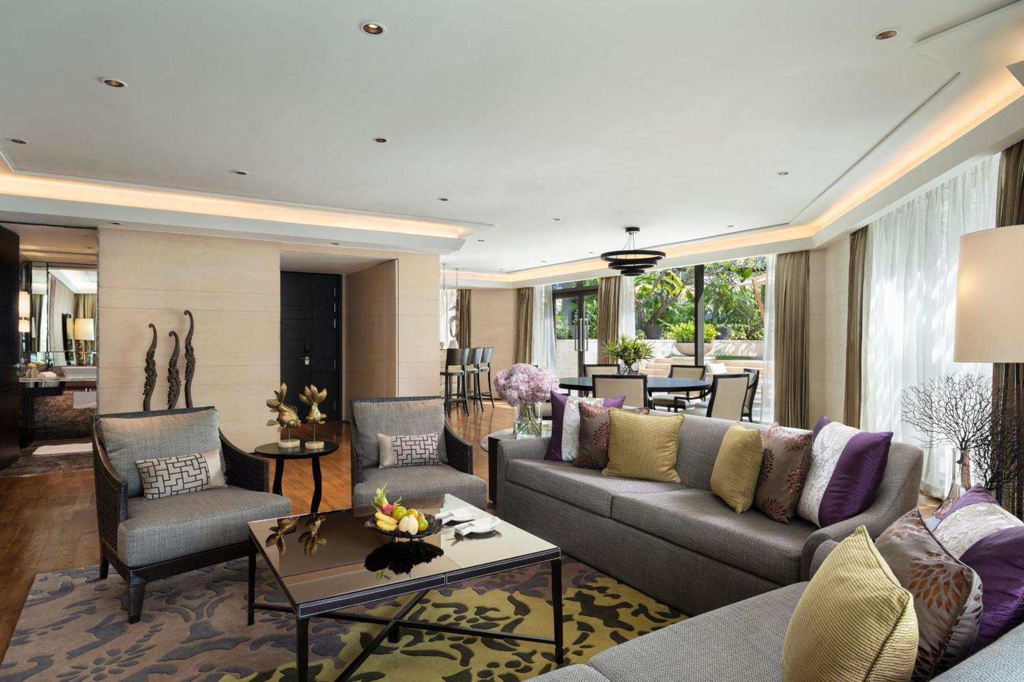 Siam Kempinski 5* Bangkok