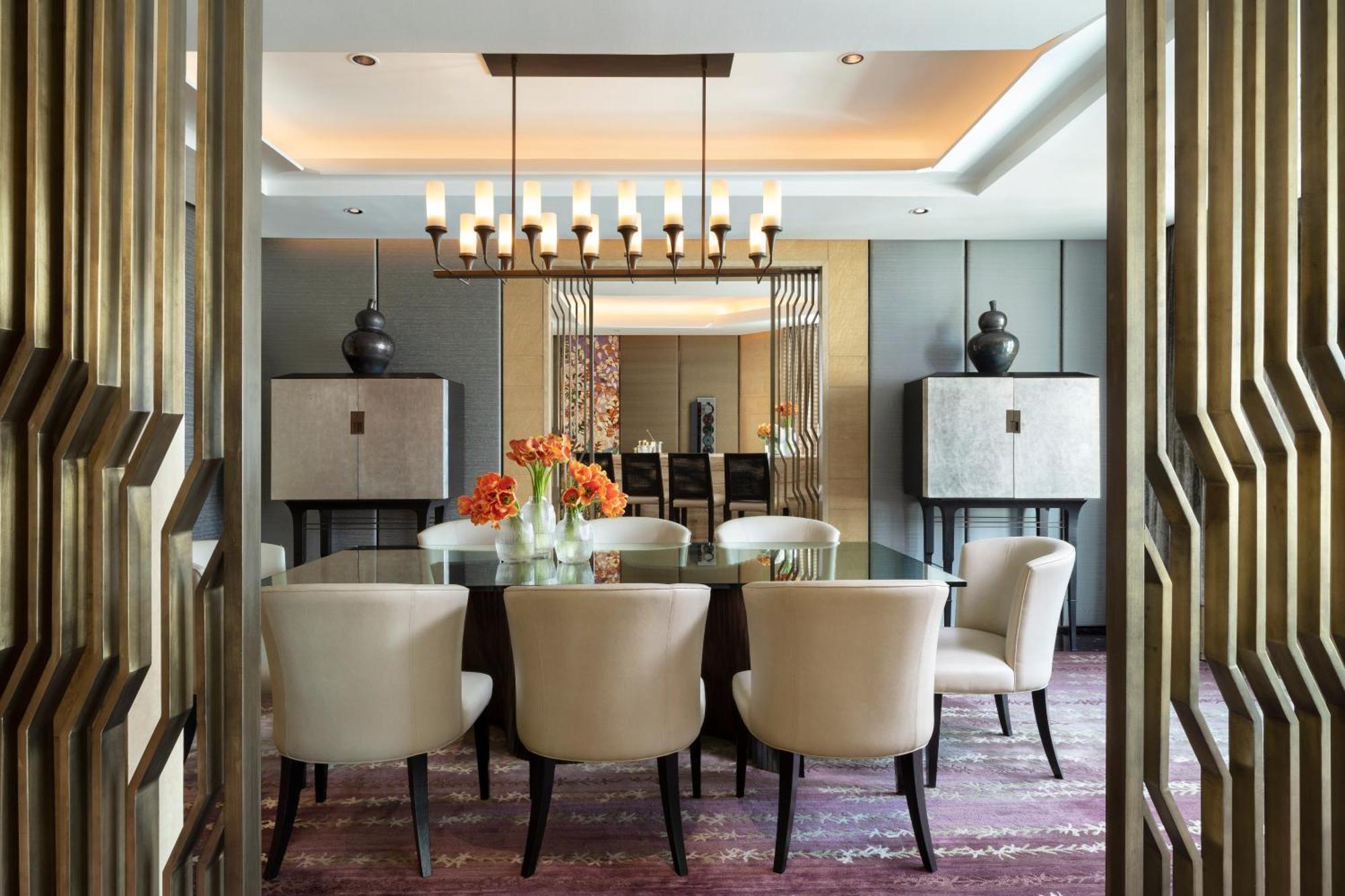 Siam Kempinski Bangkok