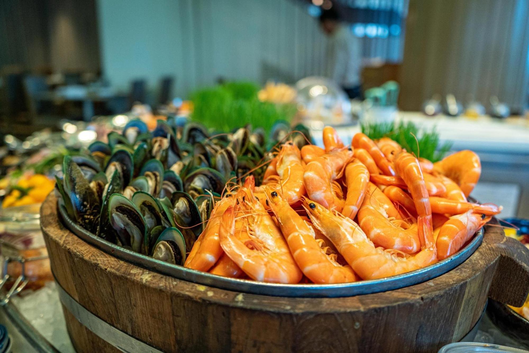 Hotel The Westin Grande Sukhumvit,