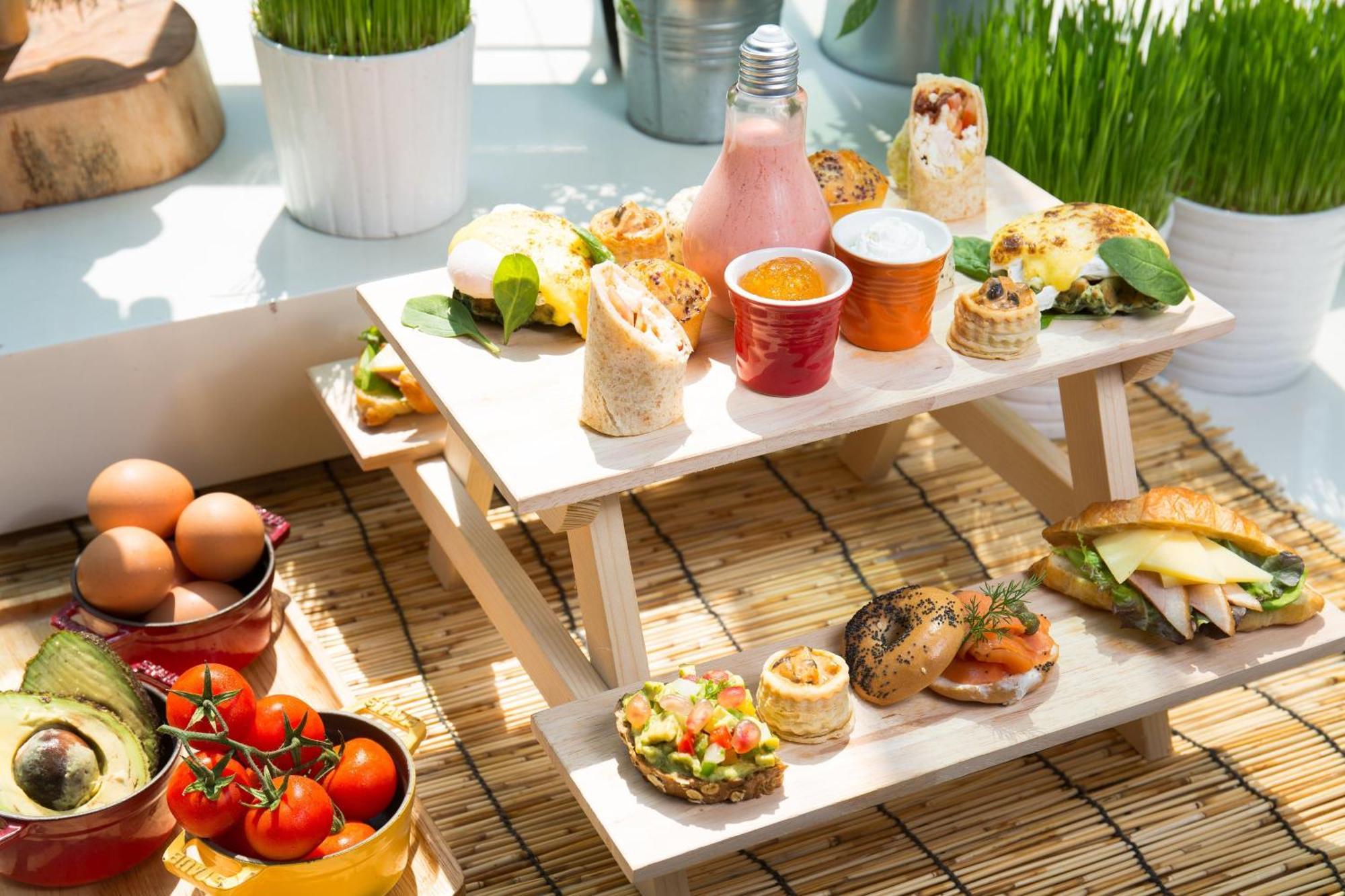 The Westin Grande Sukhumvit,