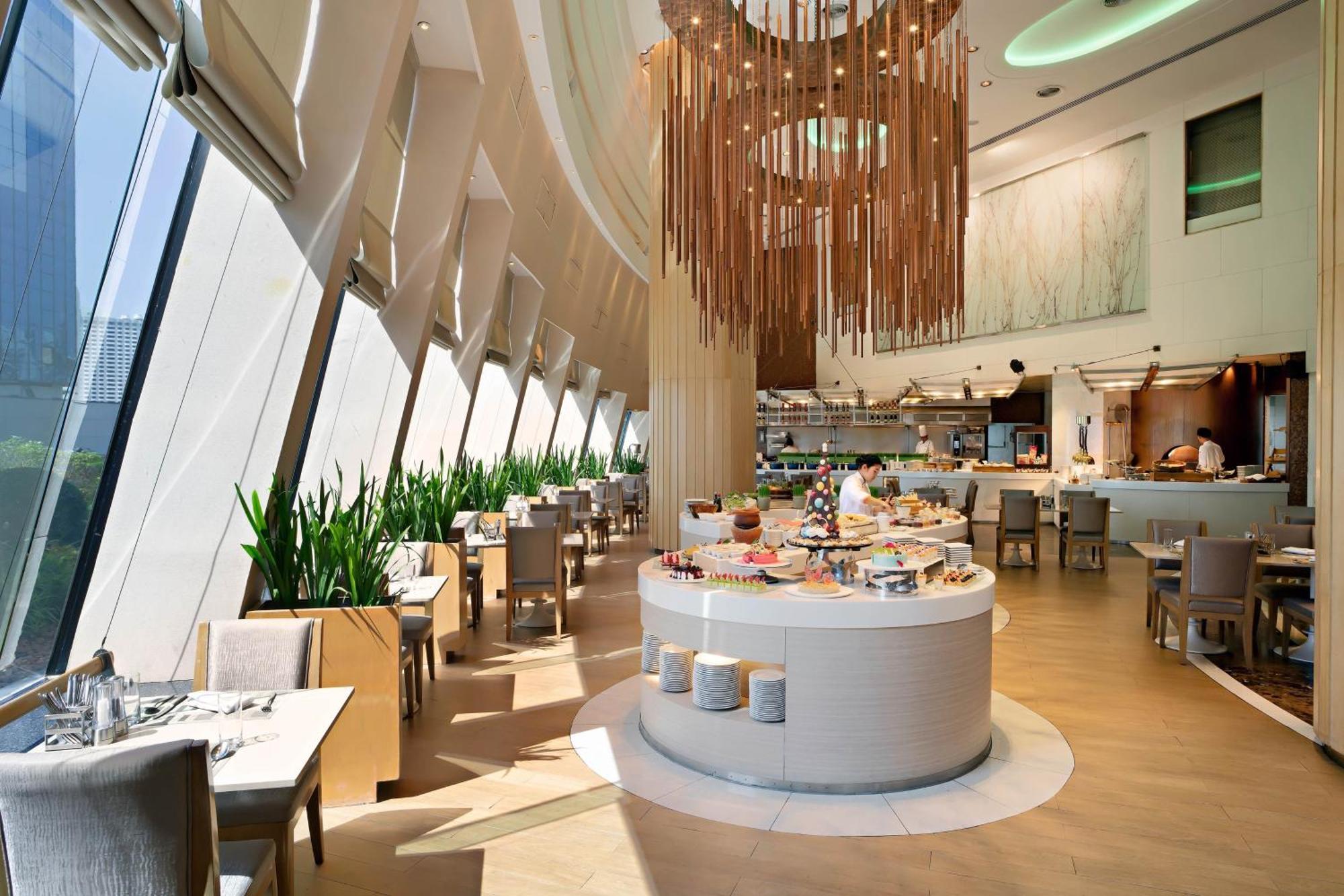 The Westin Grande Sukhumvit, 5* Bangkok
