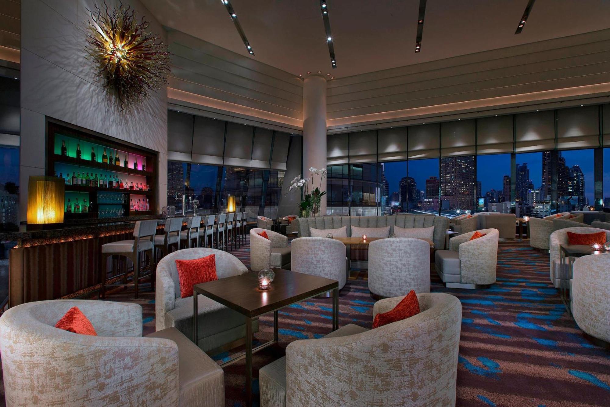 The Westin Grande Sukhumvit,