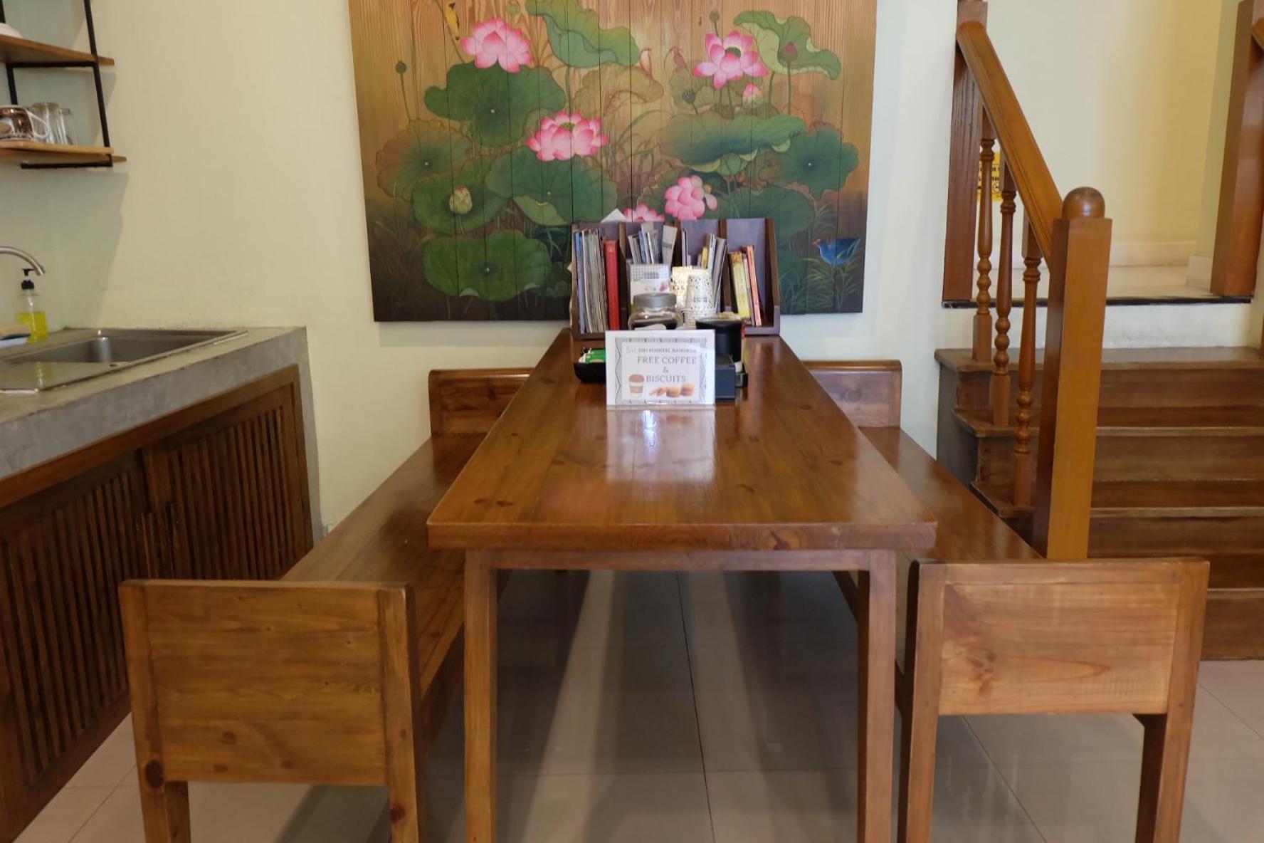 Siri Poshtel Hostel *