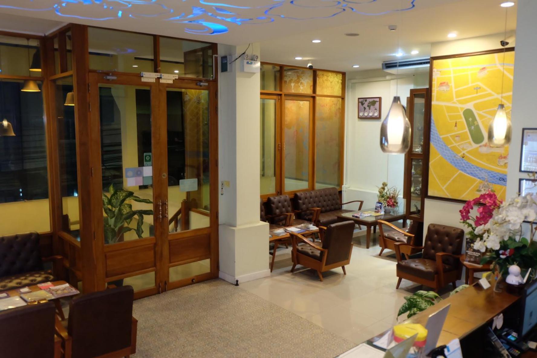 Hostel Siri Poshtel *