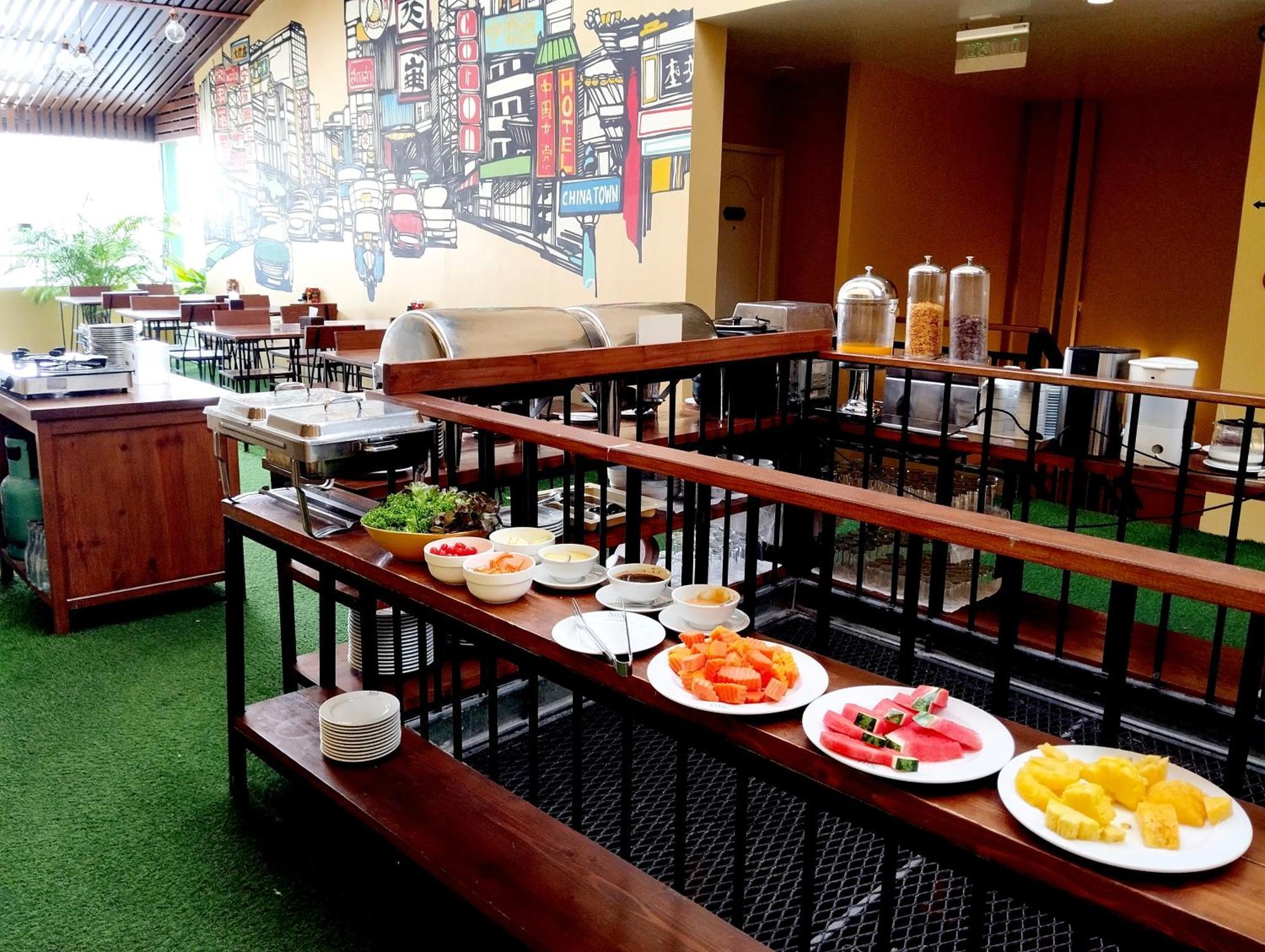 Hostel Siri Poshtel