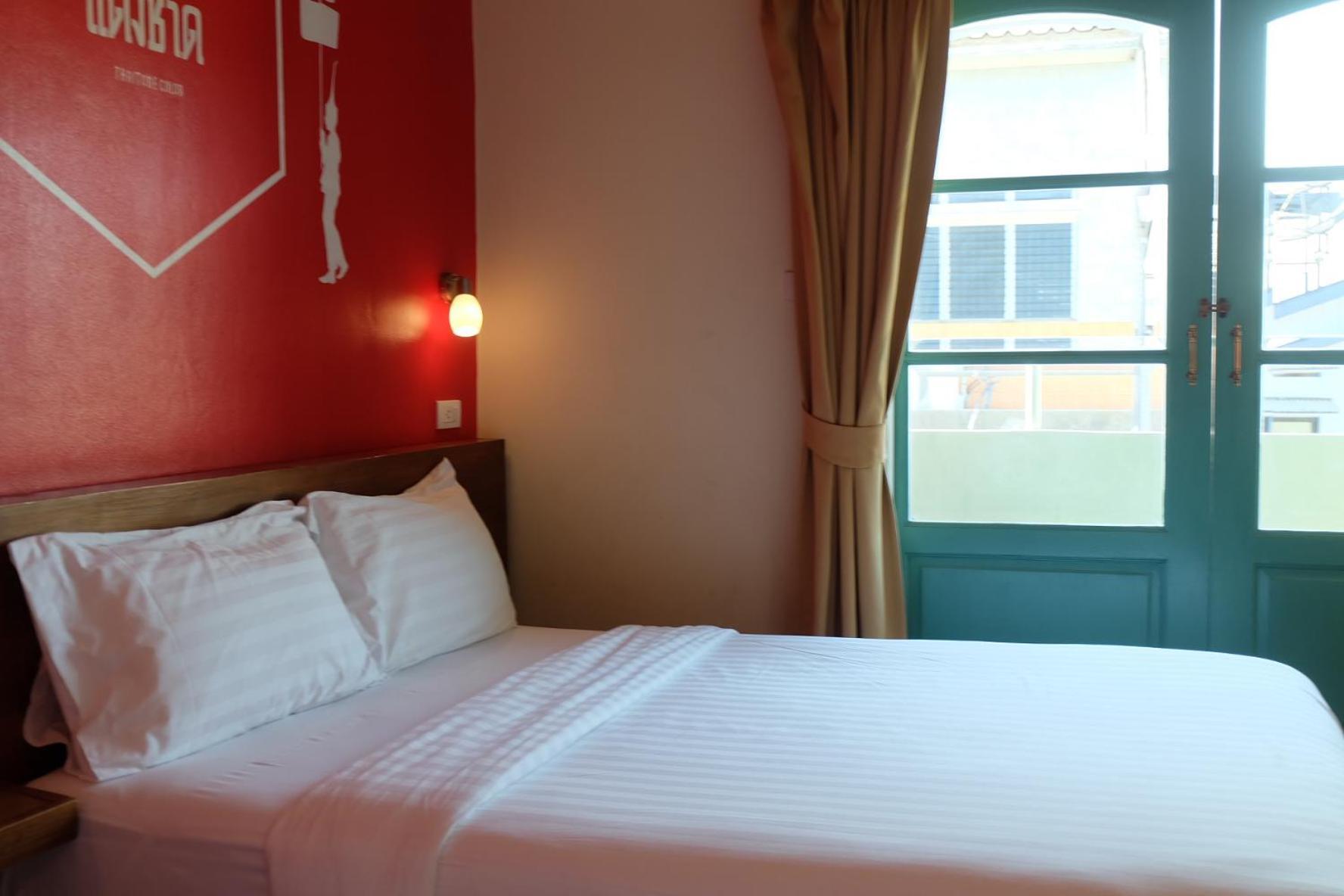 Siri Poshtel Hostel *