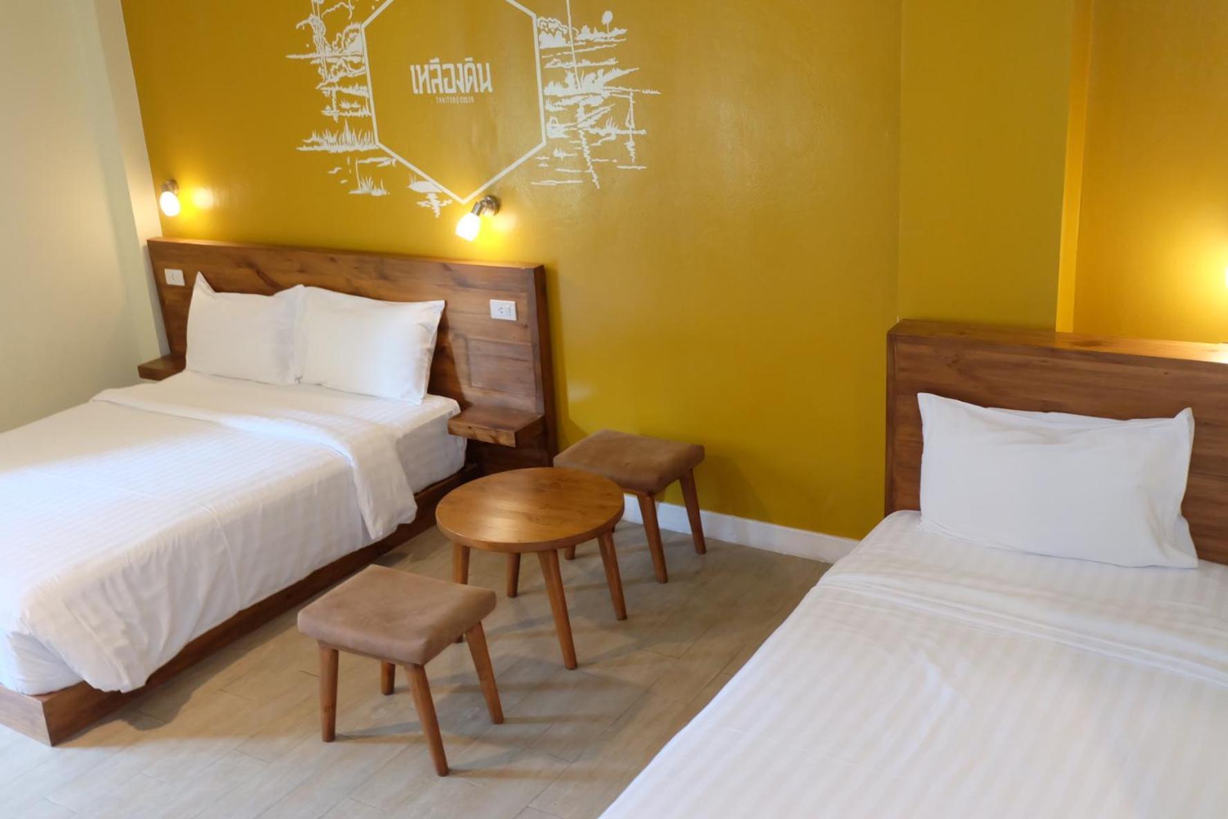 Hostel Siri Poshtel *