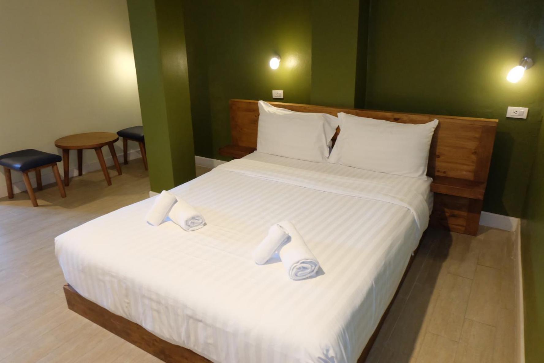 Hostel Siri Poshtel *