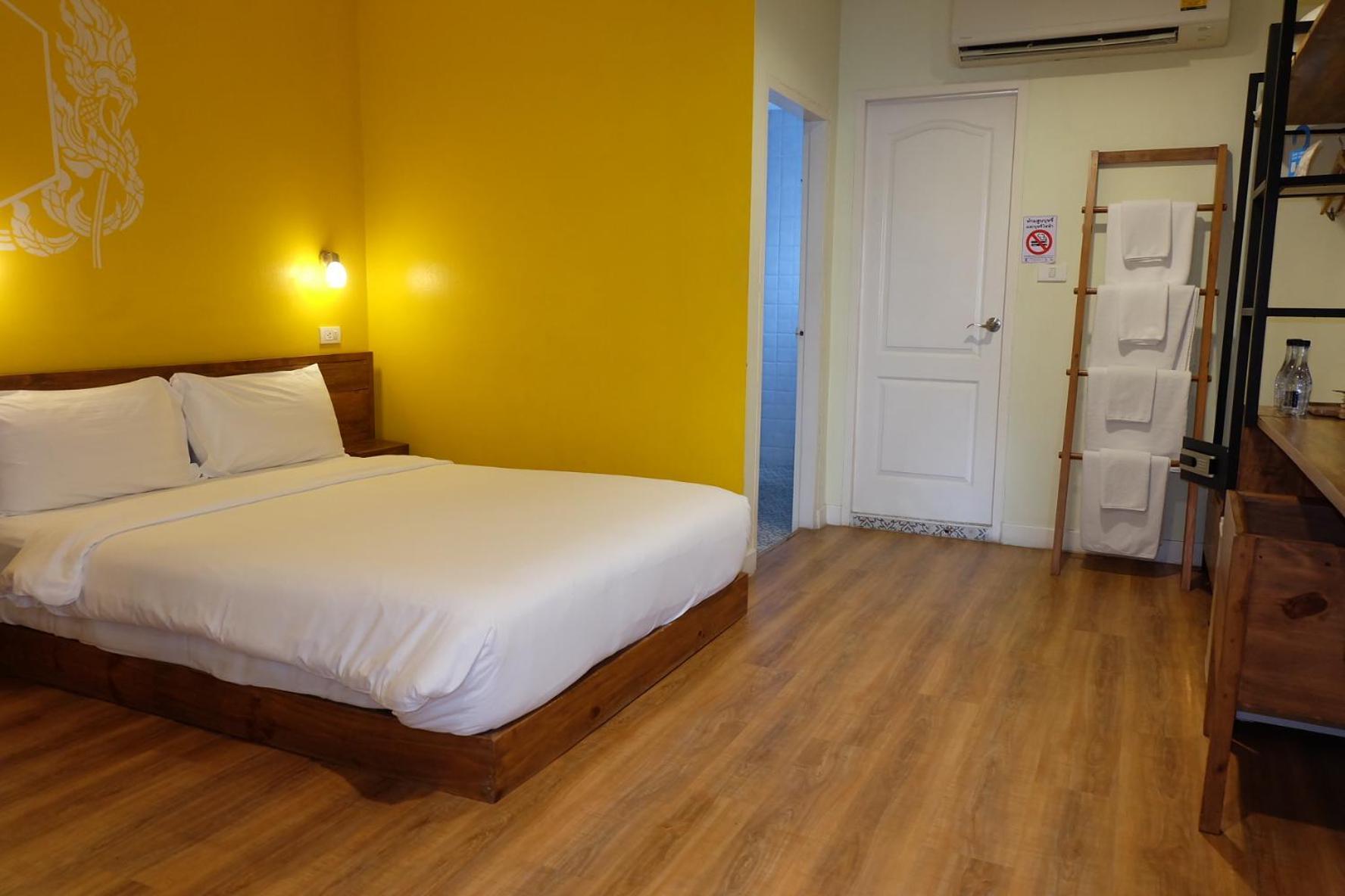 Hostel Siri Poshtel *