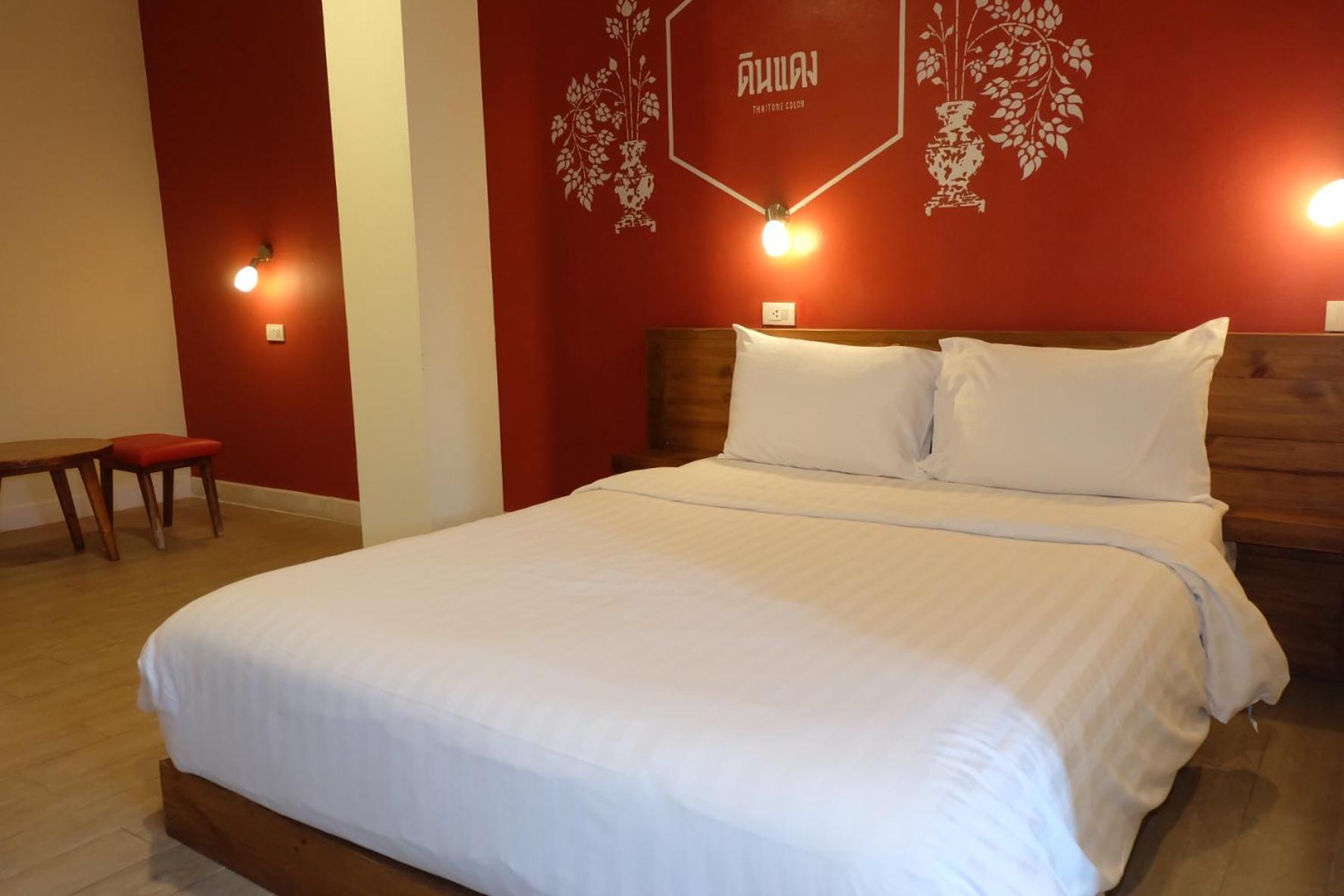 Hostel Siri Poshtel Bangkok