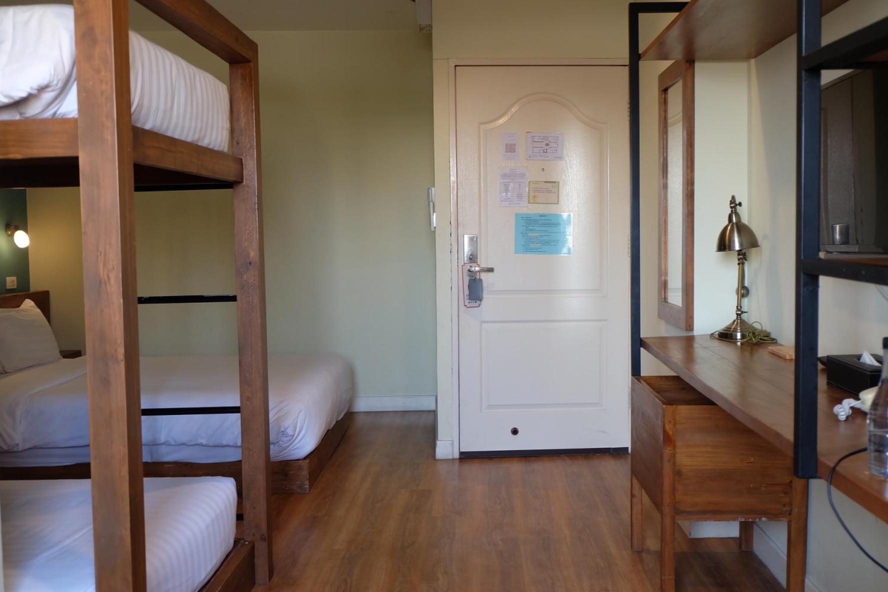 Hostel Siri Poshtel
