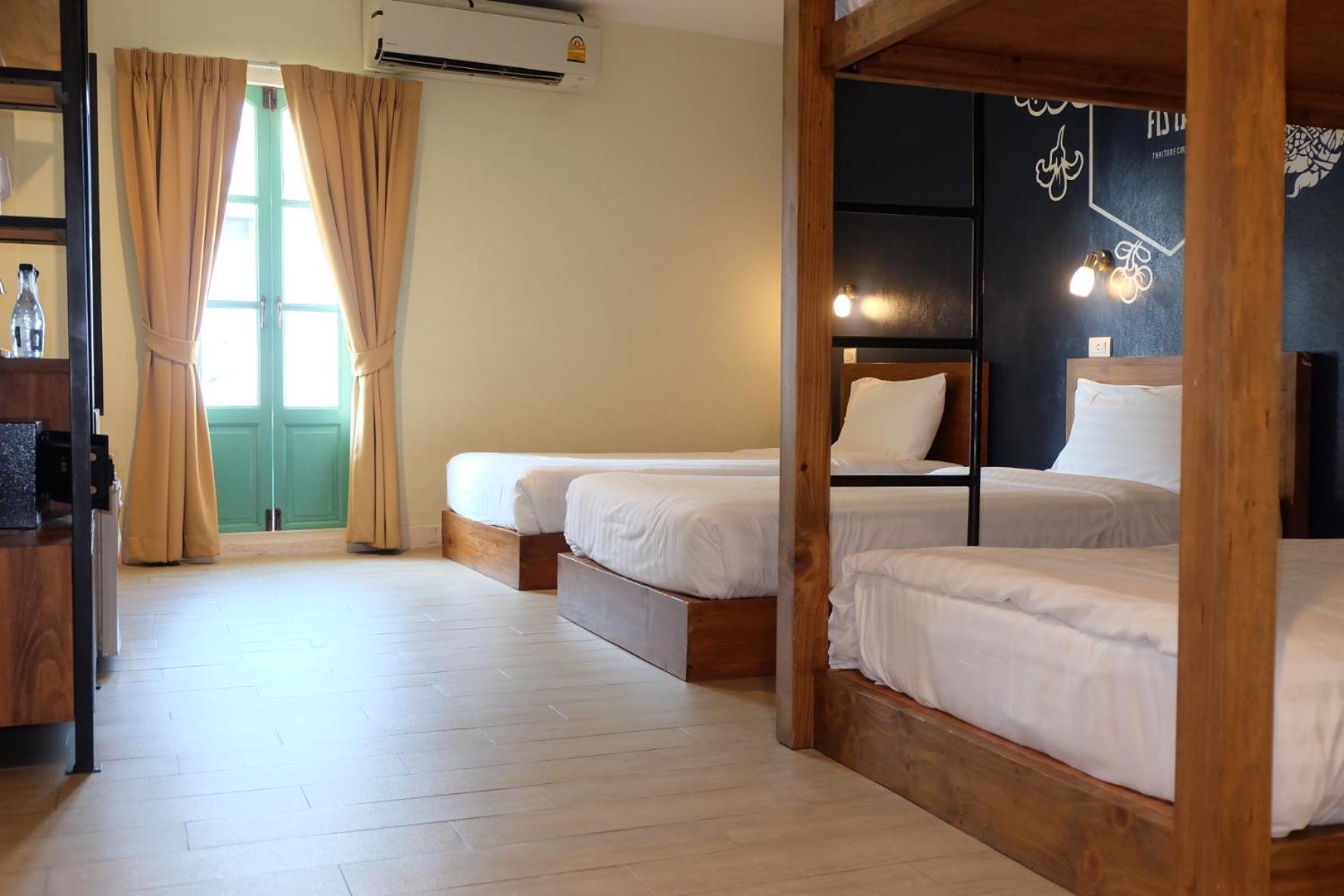 Hostel Siri Poshtel