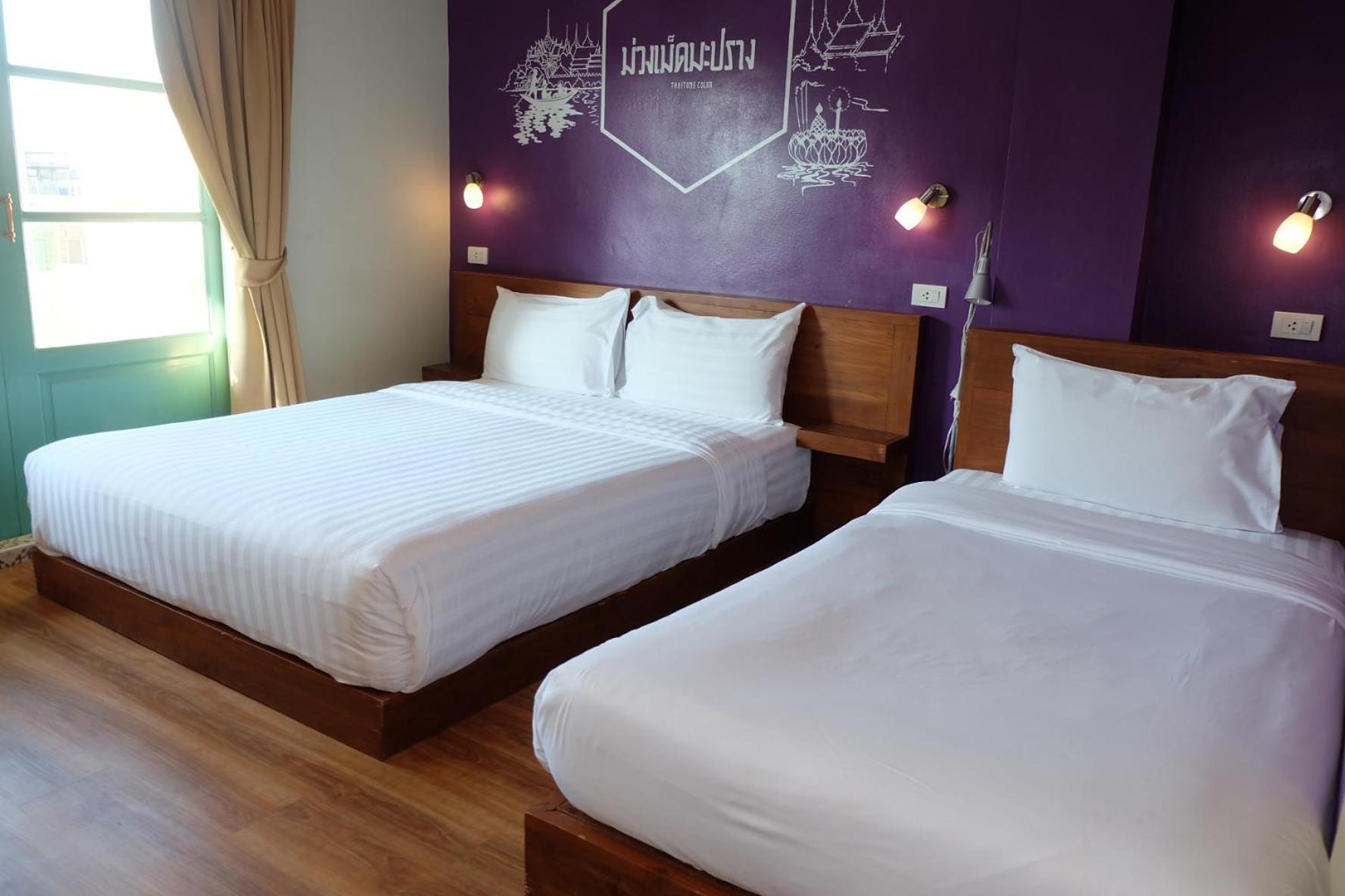 Hostel Siri Poshtel