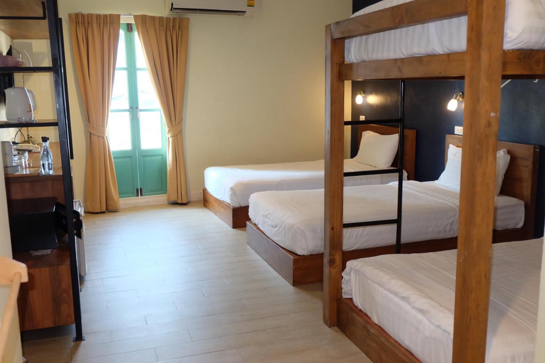 Hostel Siri Poshtel