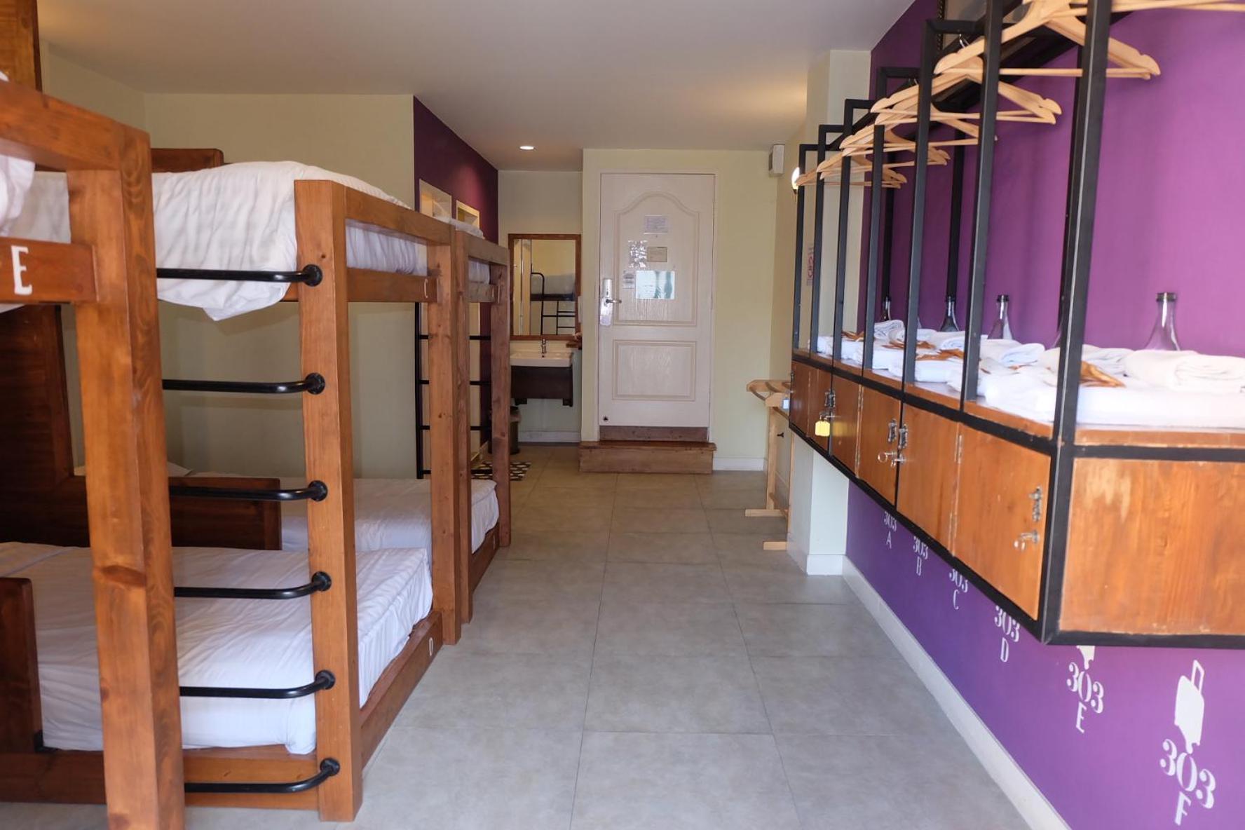Hostel Siri Poshtel