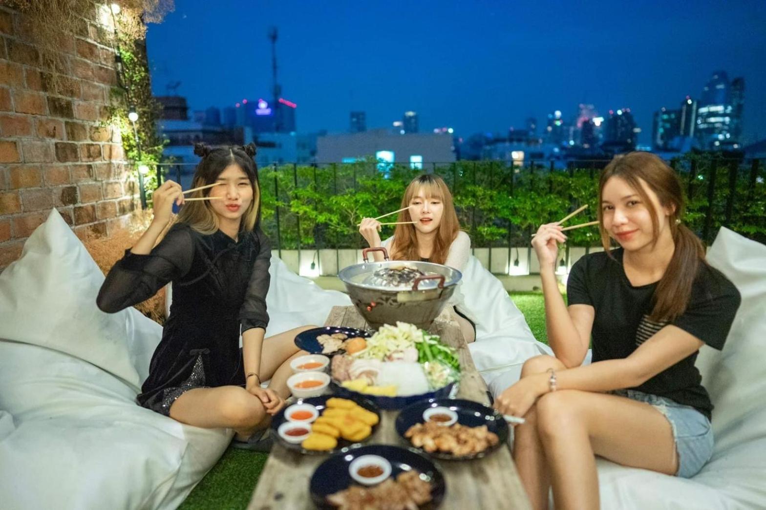 The Local Ari * Bangkok