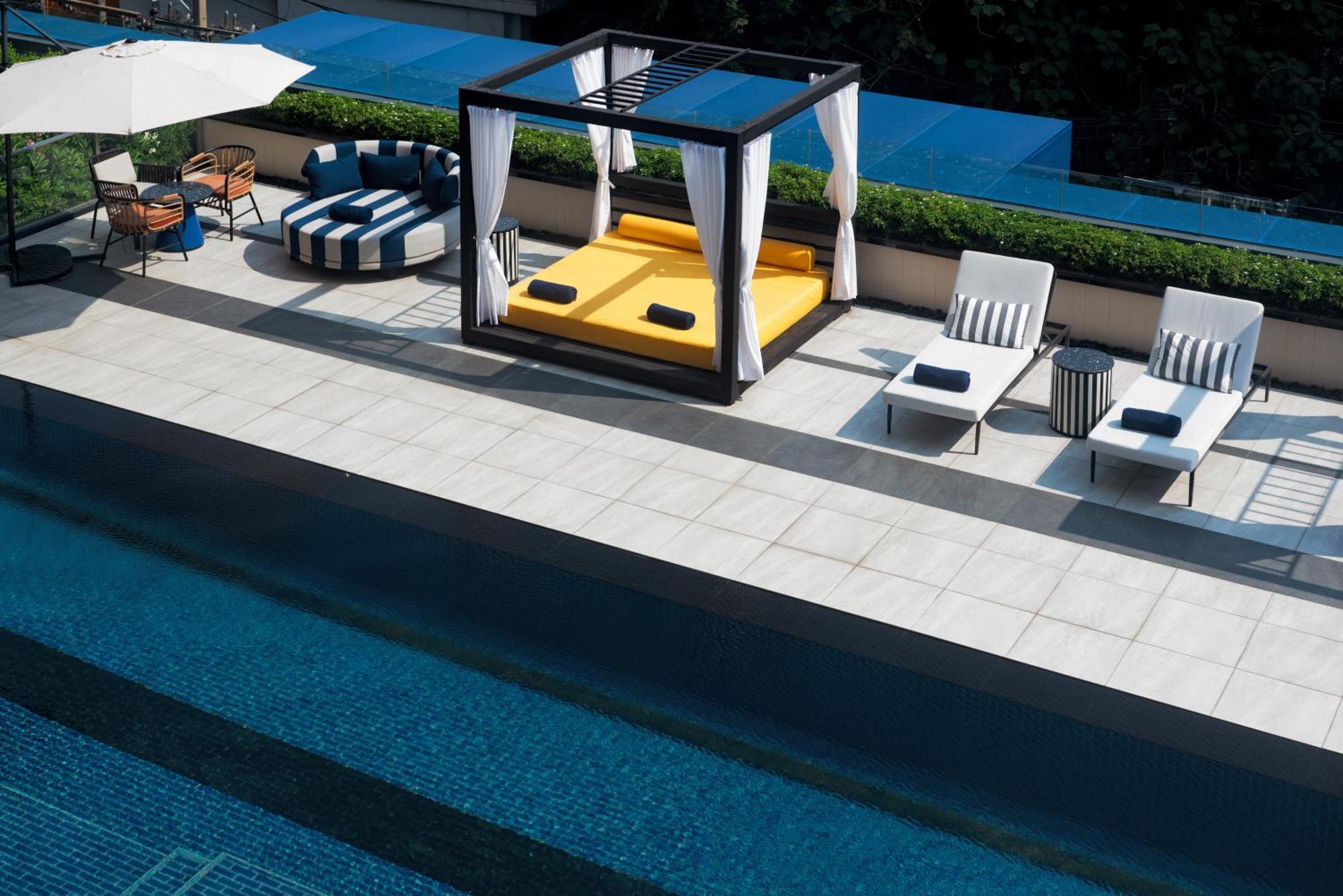 Tribe Living Sukhumvit 39 By Accorhotels Hotel