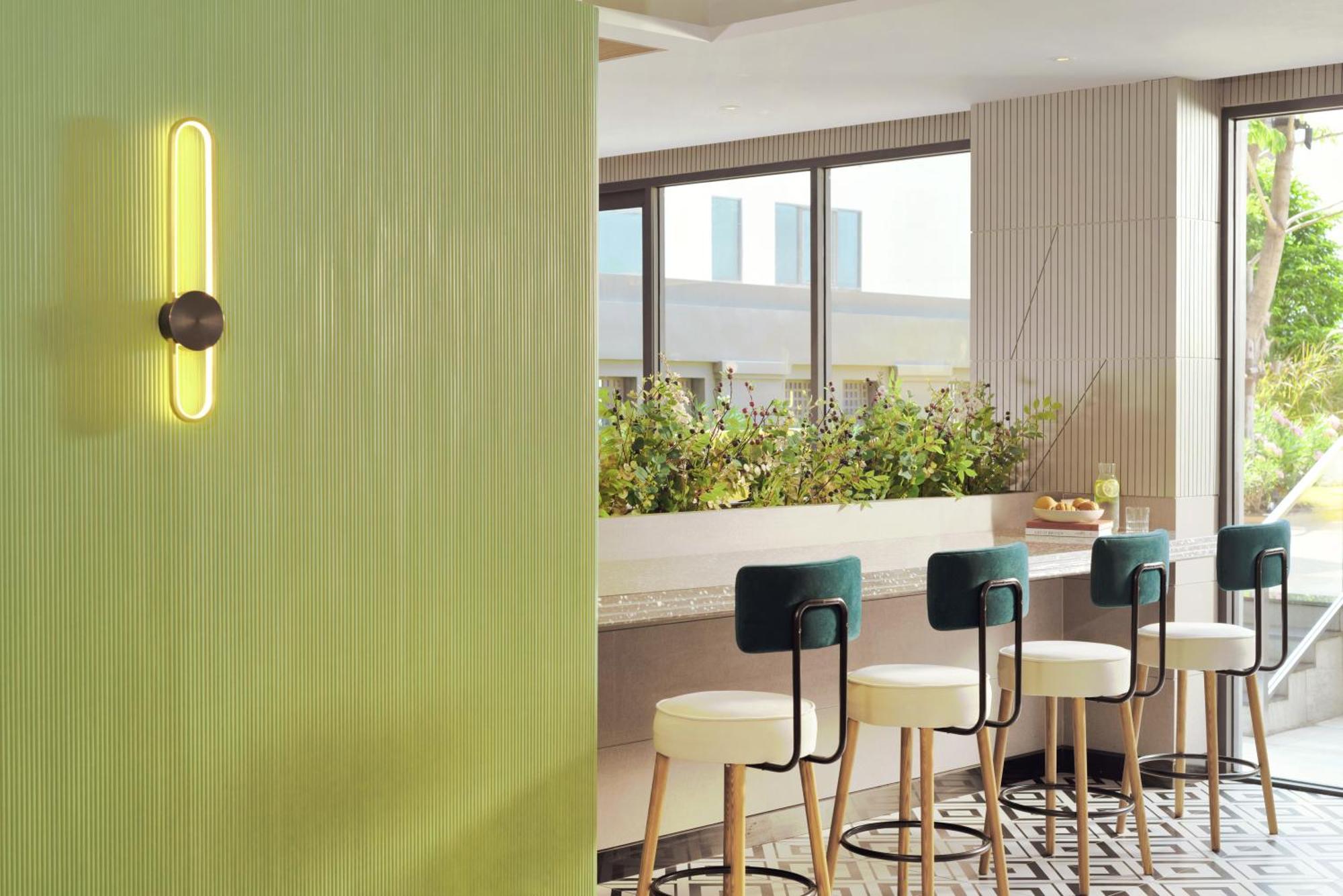 Tribe Living Sukhumvit 39 By Accorhotels Hotel Bangkok