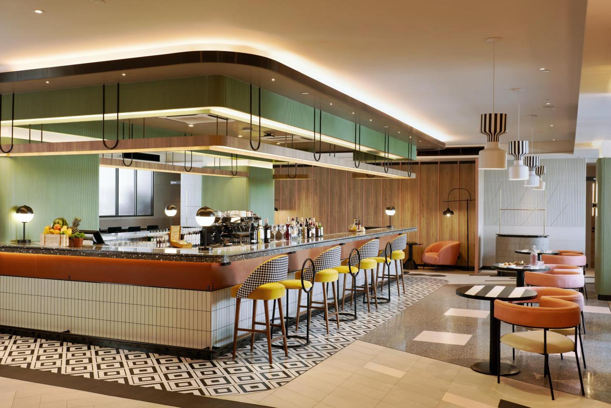Tribe Living Sukhumvit 39 By Accorhotels Hotel