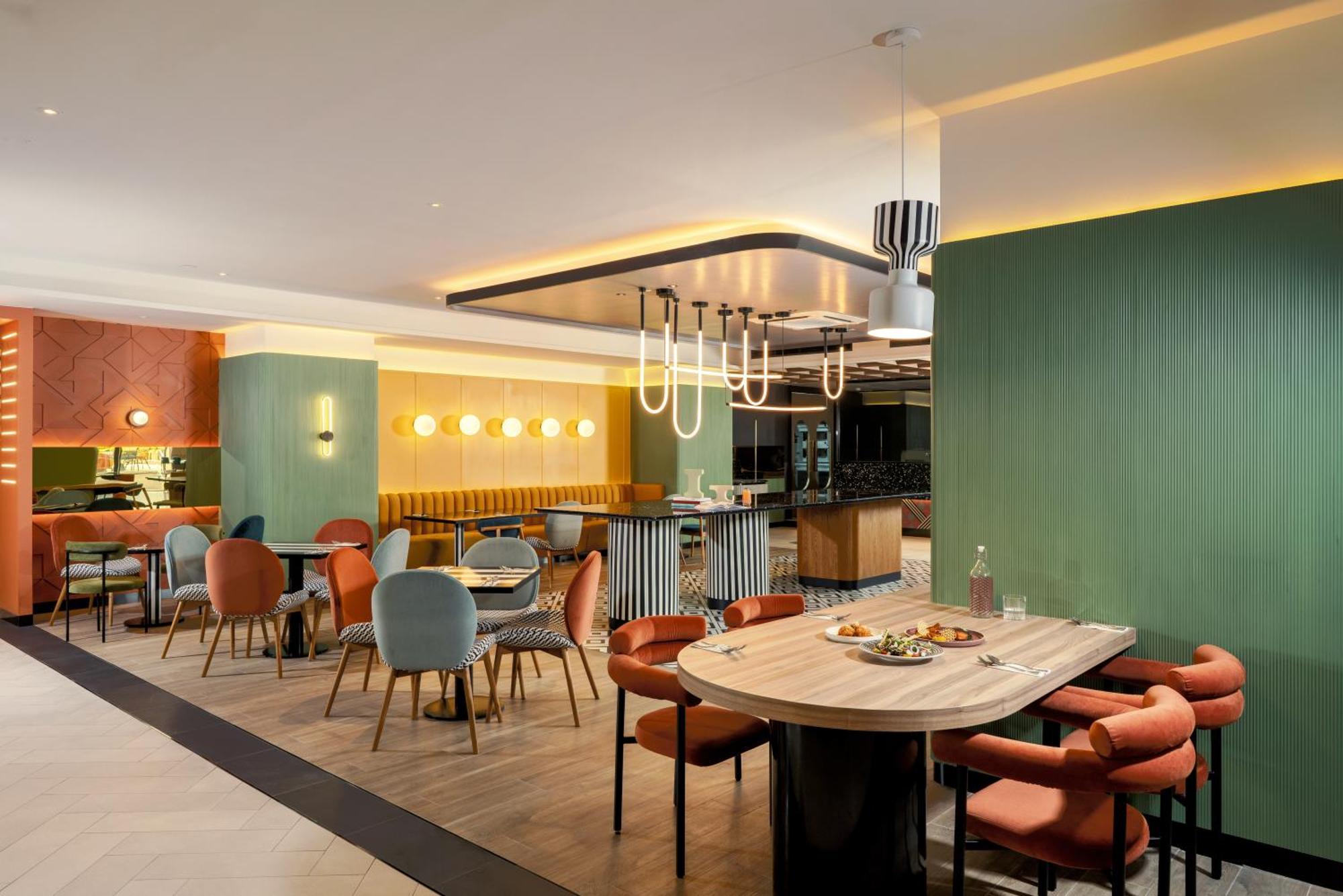 Tribe Living Sukhumvit 39 By Accorhotels