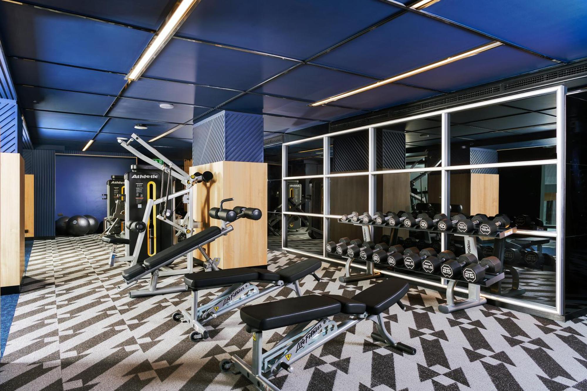 Tribe Living Sukhumvit 39 By Accorhotels Hotel