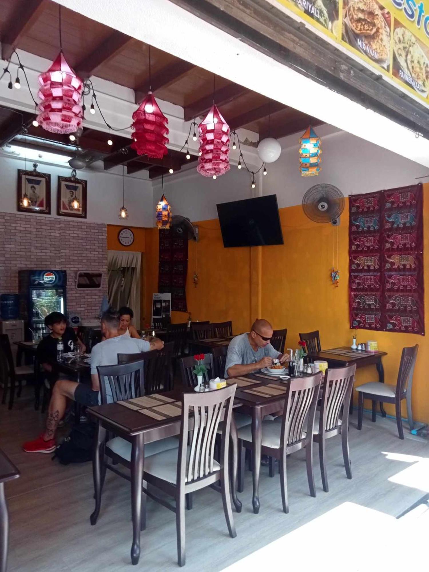 Bang Lumphu House&bistro Accommodatie bij particulieren Bangkok