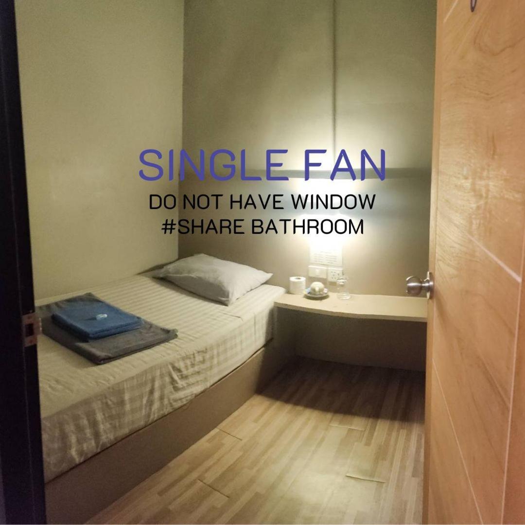 Bann Chana Bangkok