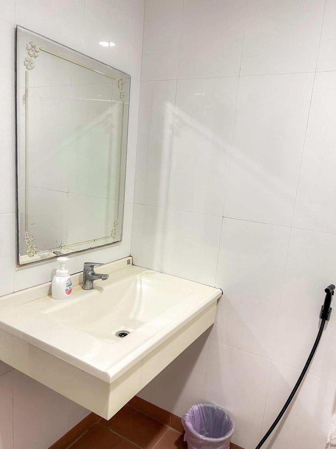 Silom Dynasty Accommodatie bij particulieren Bangkok