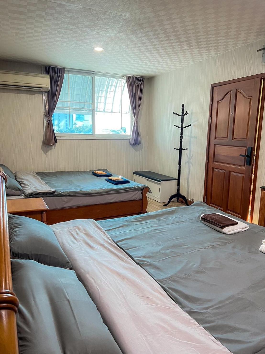 Accommodatie bij particulieren Silom Dynasty *