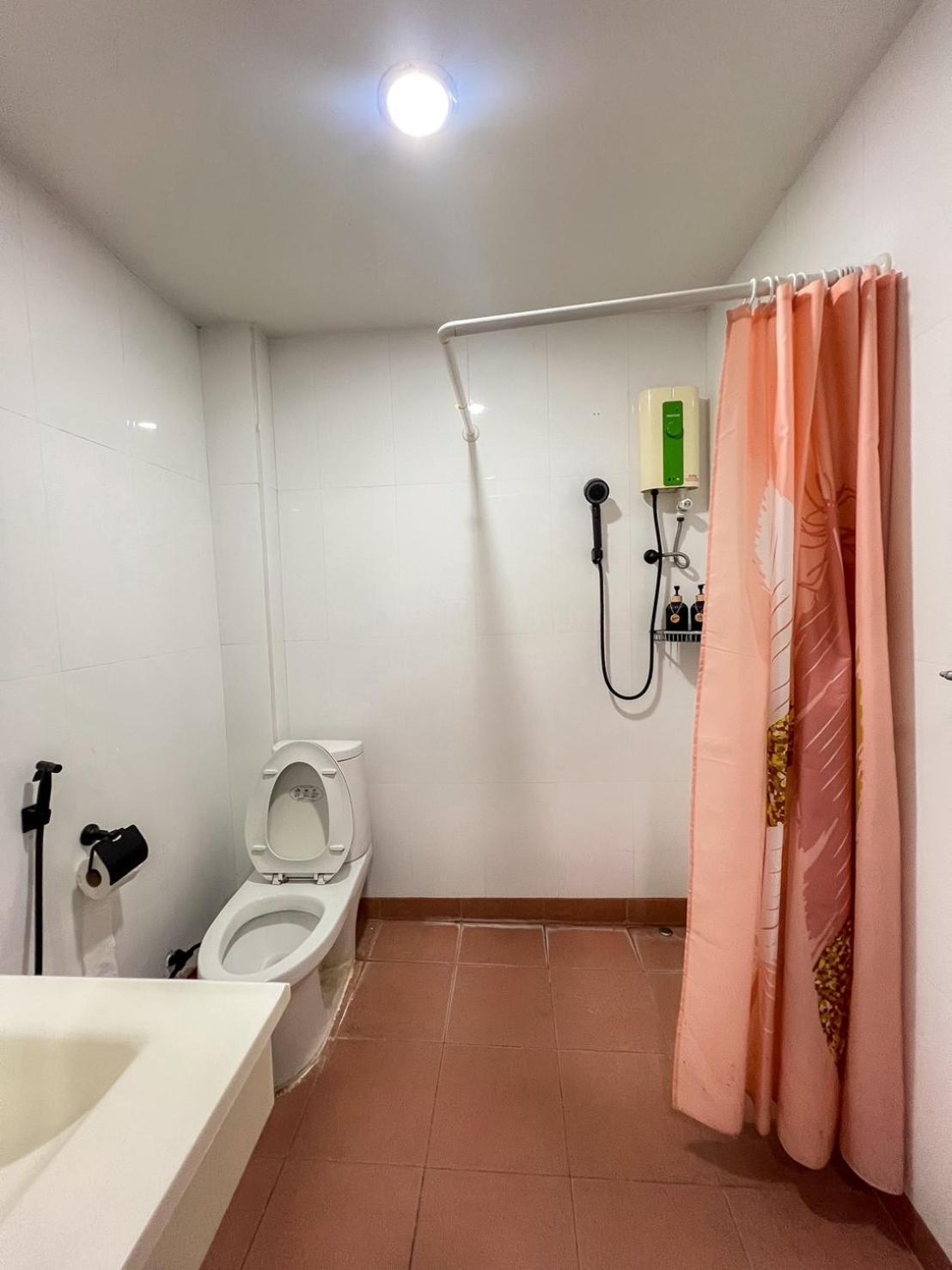 Silom Dynasty Accommodatie bij particulieren