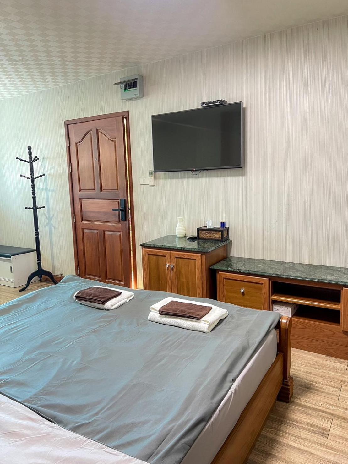 Silom Dynasty Accommodatie bij particulieren Bangkok