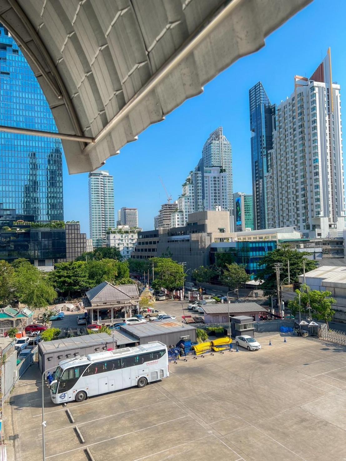 Silom Dynasty Accommodatie bij particulieren