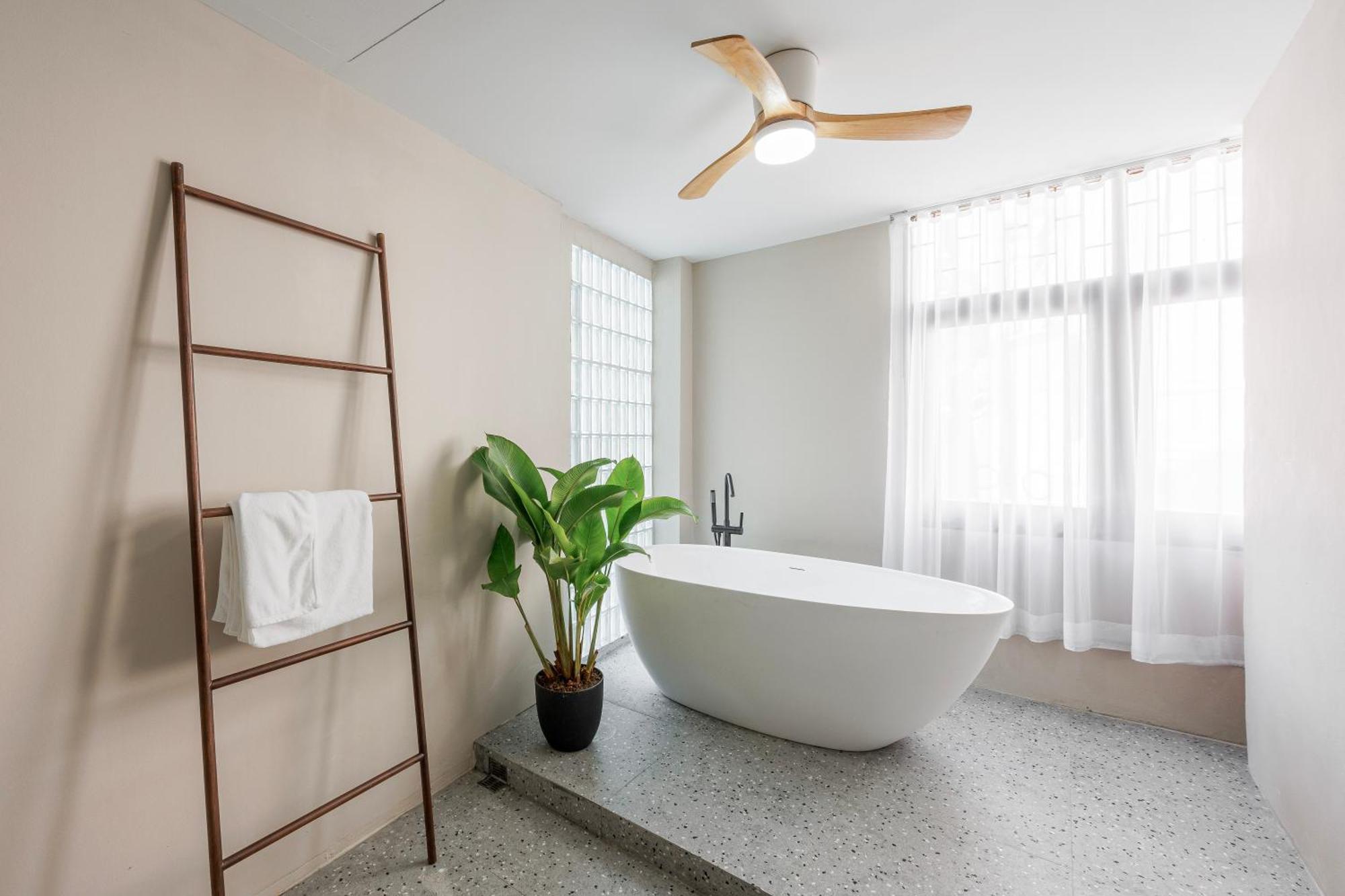 Appartement The Lair - 3mins Walk To Icon Siam *