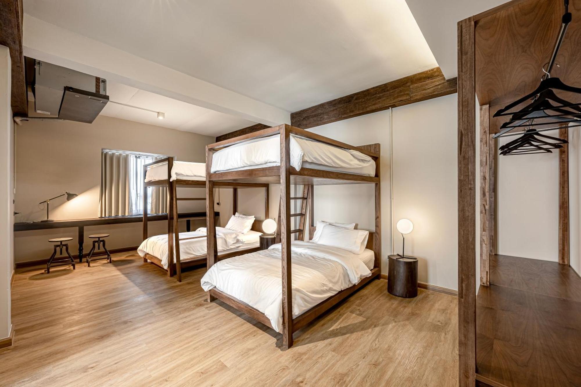 The Lair - 3mins Walk To Icon Siam Bangkok