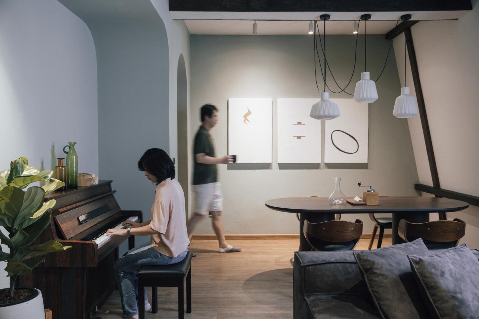 The Lair - 3mins Walk To Icon Siam *