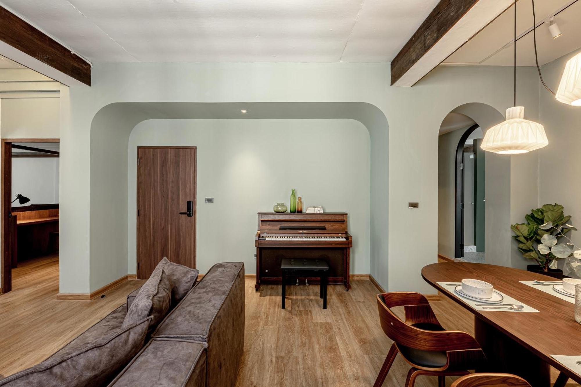 The Lair - 3mins Walk To Icon Siam * Bangkok