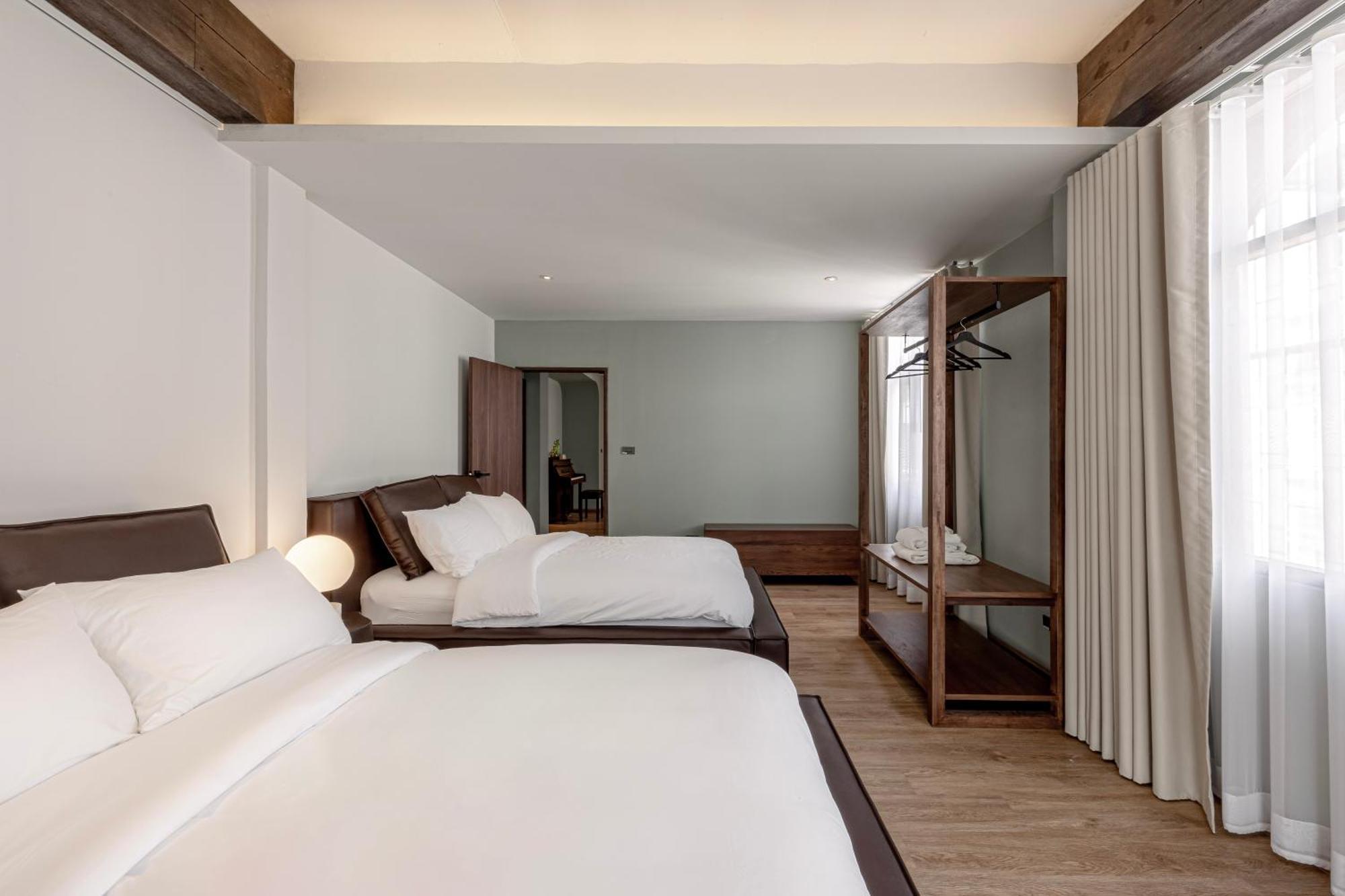 The Lair - 3mins Walk To Icon Siam Appartement