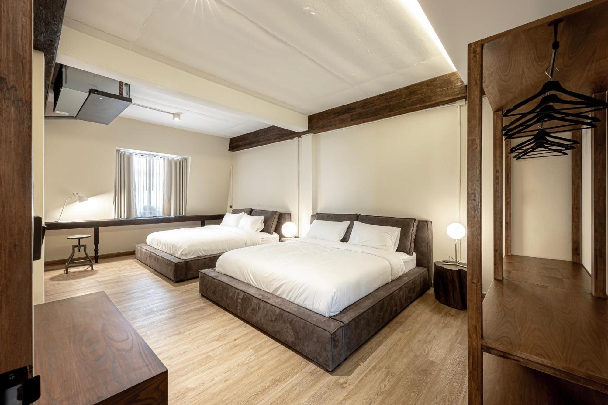 Appartement The Lair - 3mins Walk To Icon Siam