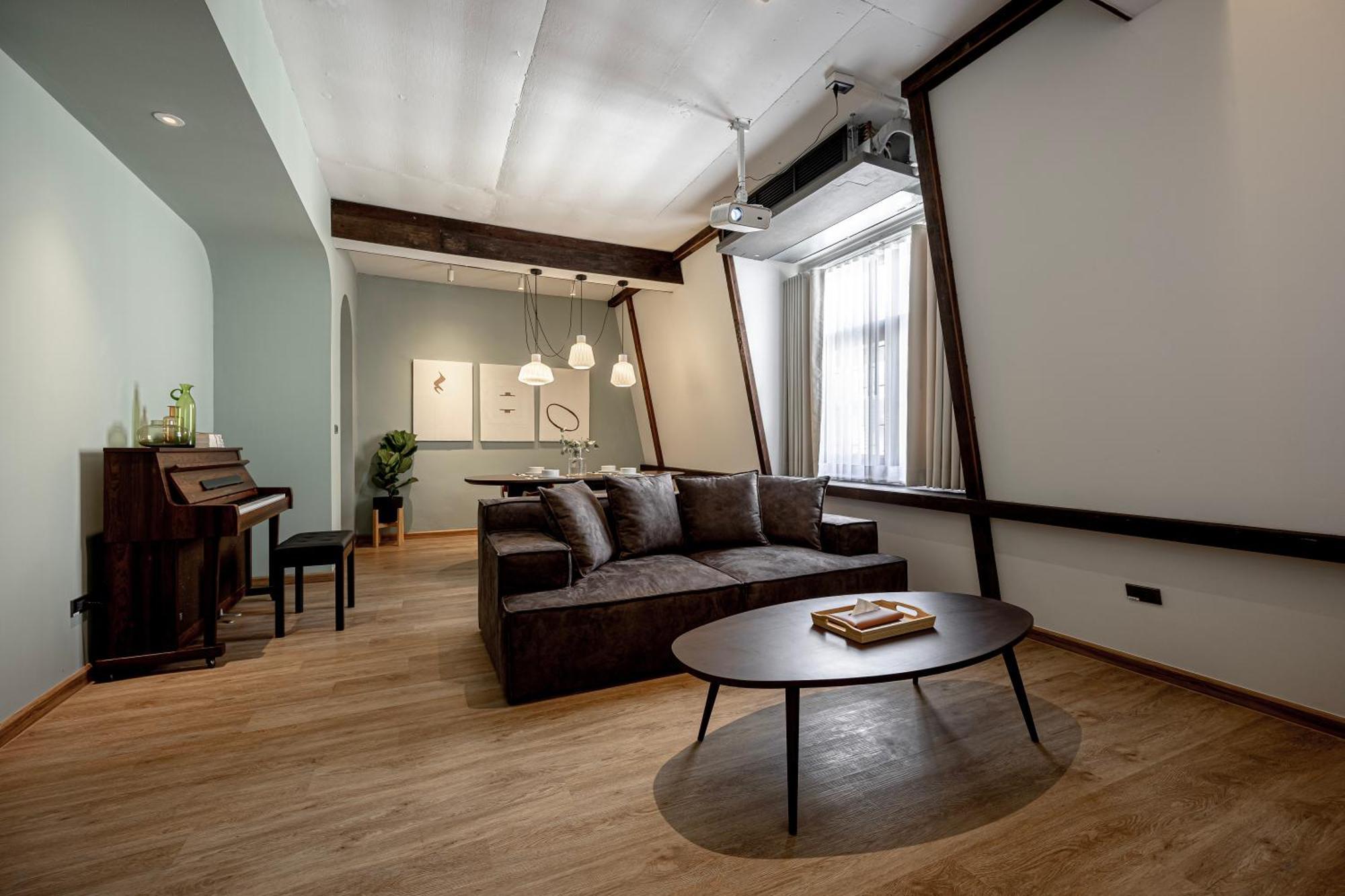 The Lair - 3mins Walk To Icon Siam * Bangkok