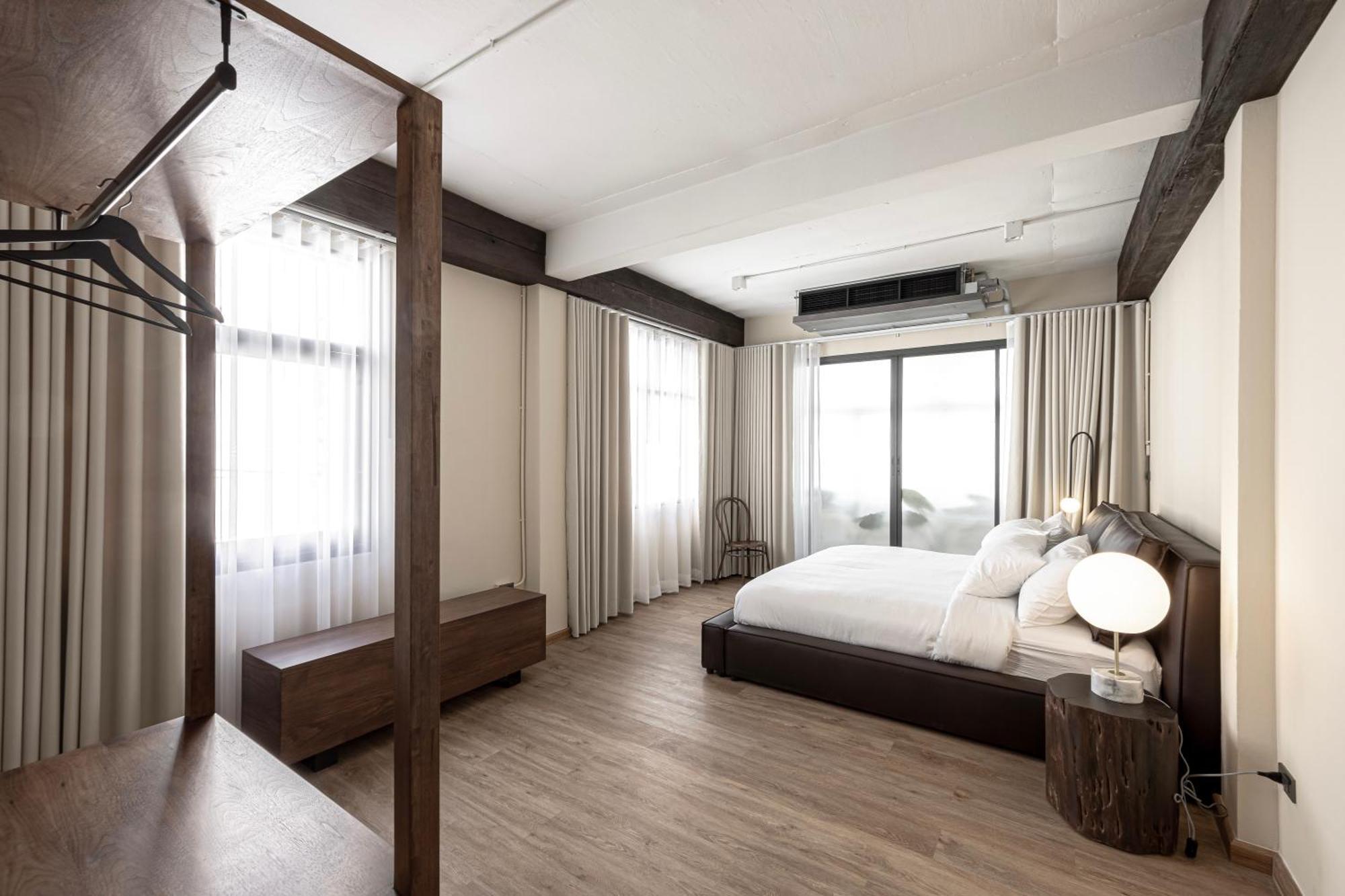 Appartement The Lair - 3mins Walk To Icon Siam *