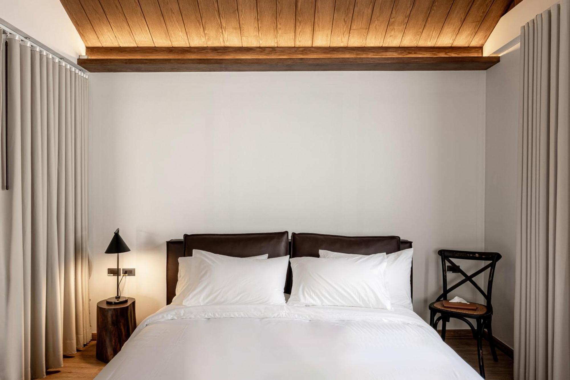 The Lair - 3mins Walk To Icon Siam Appartement Bangkok