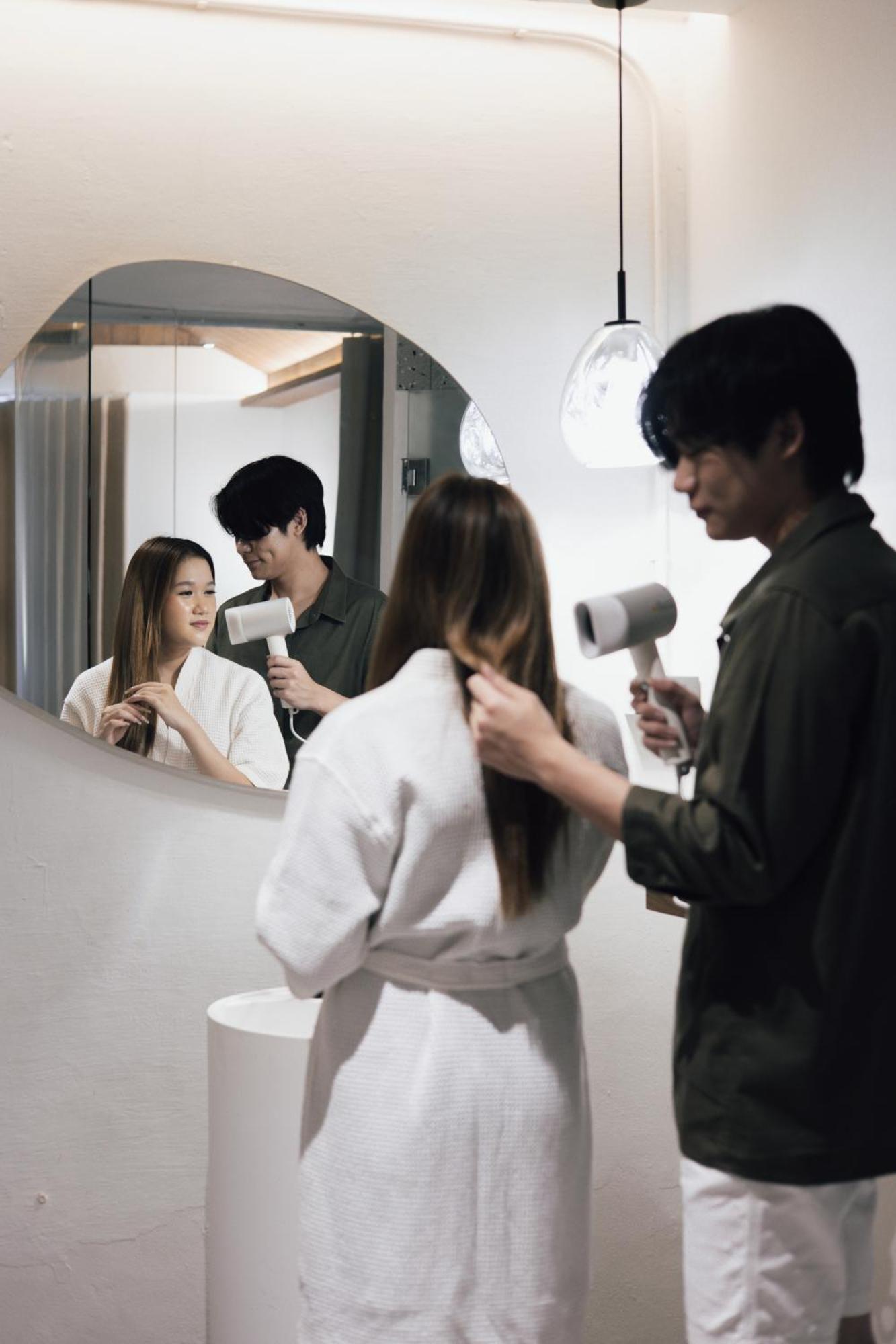 The Lair - 3mins Walk To Icon Siam *