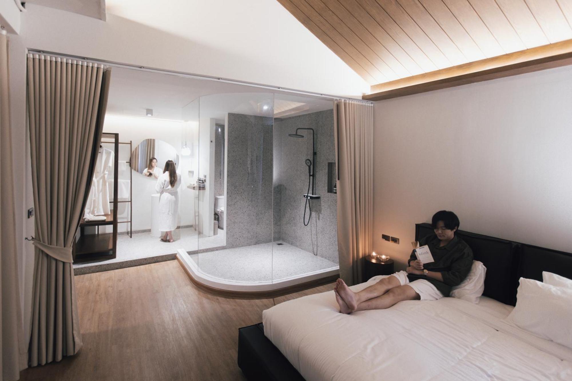 The Lair - 3mins Walk To Icon Siam *