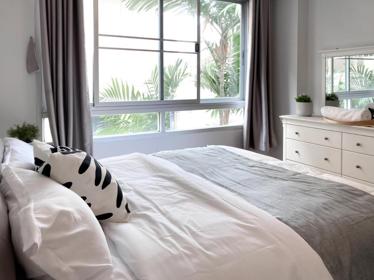 Serene 53 Sqm - Bts Thong Lo - Ultra Fast Wifi * Bangkok