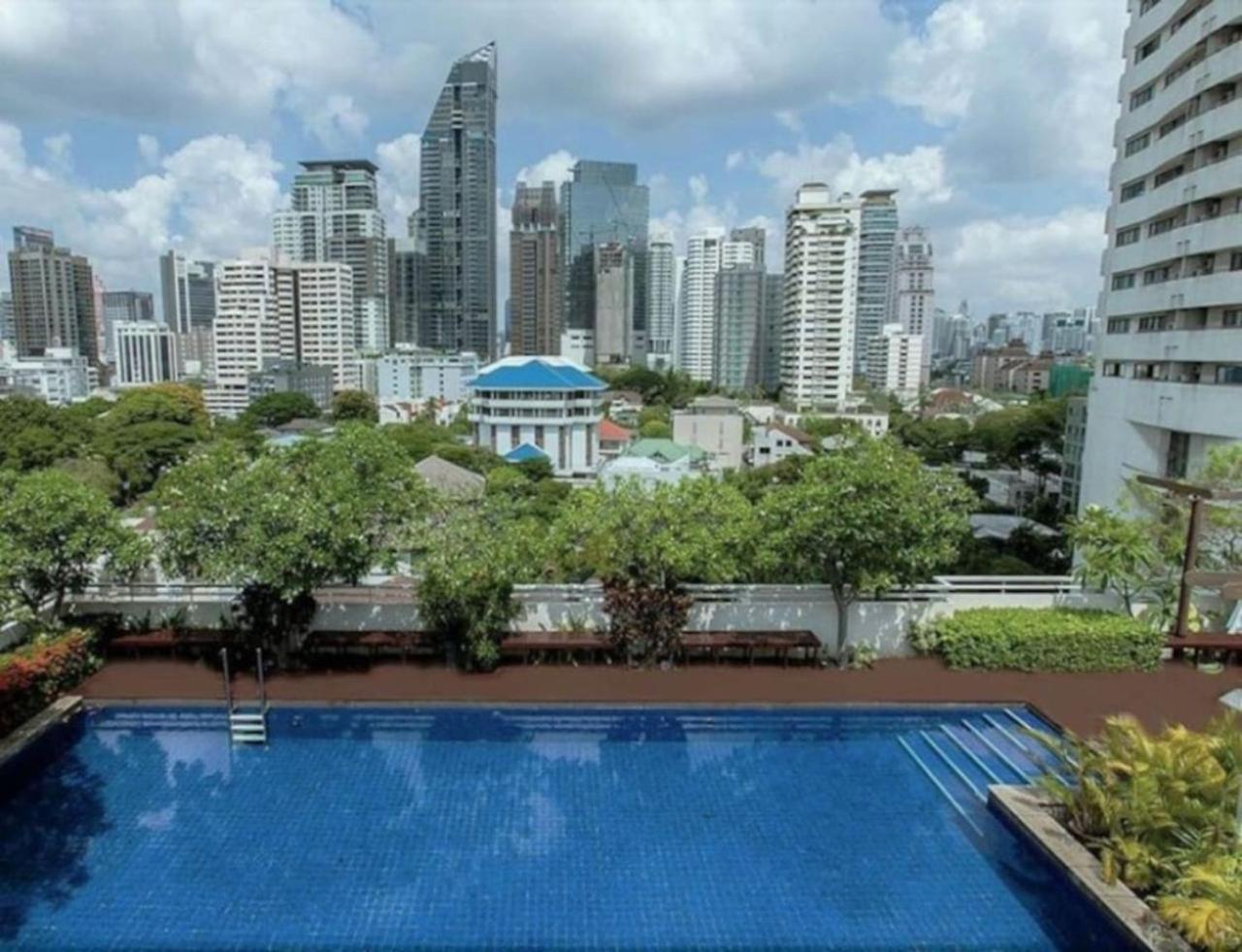 Spacious 53 Sqm - Bts Thong Lo - Ultra Fast Wifi *