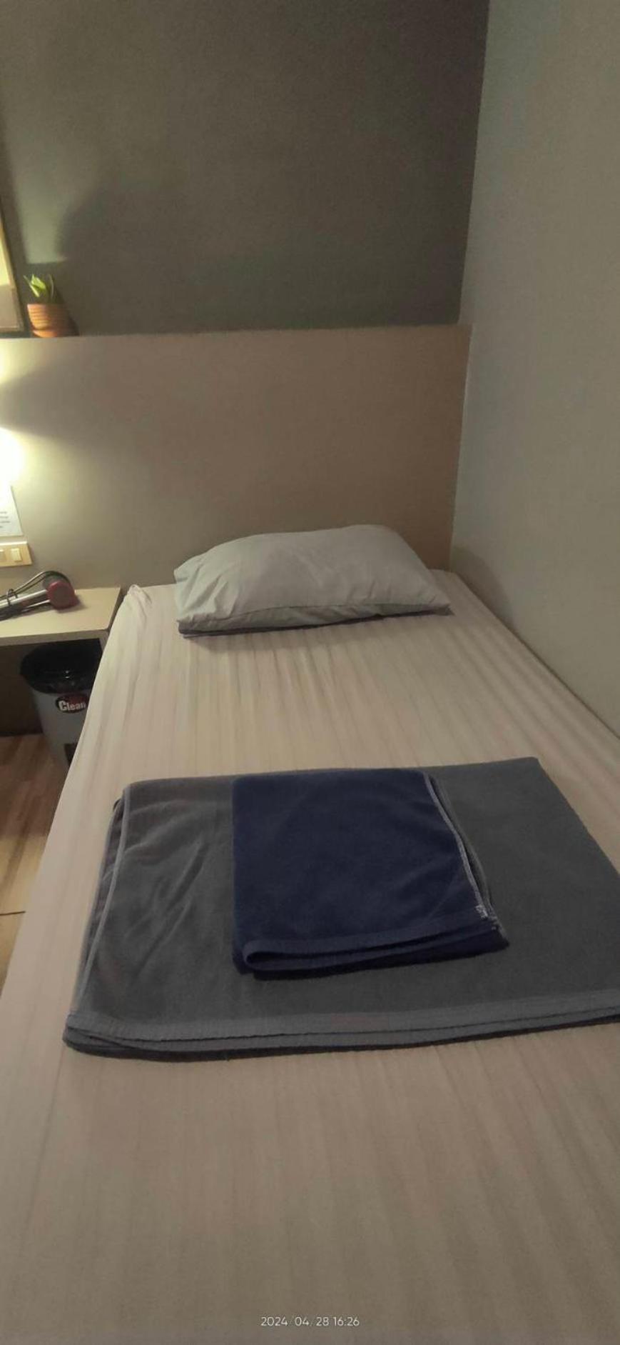 Bann Chana Bangkok