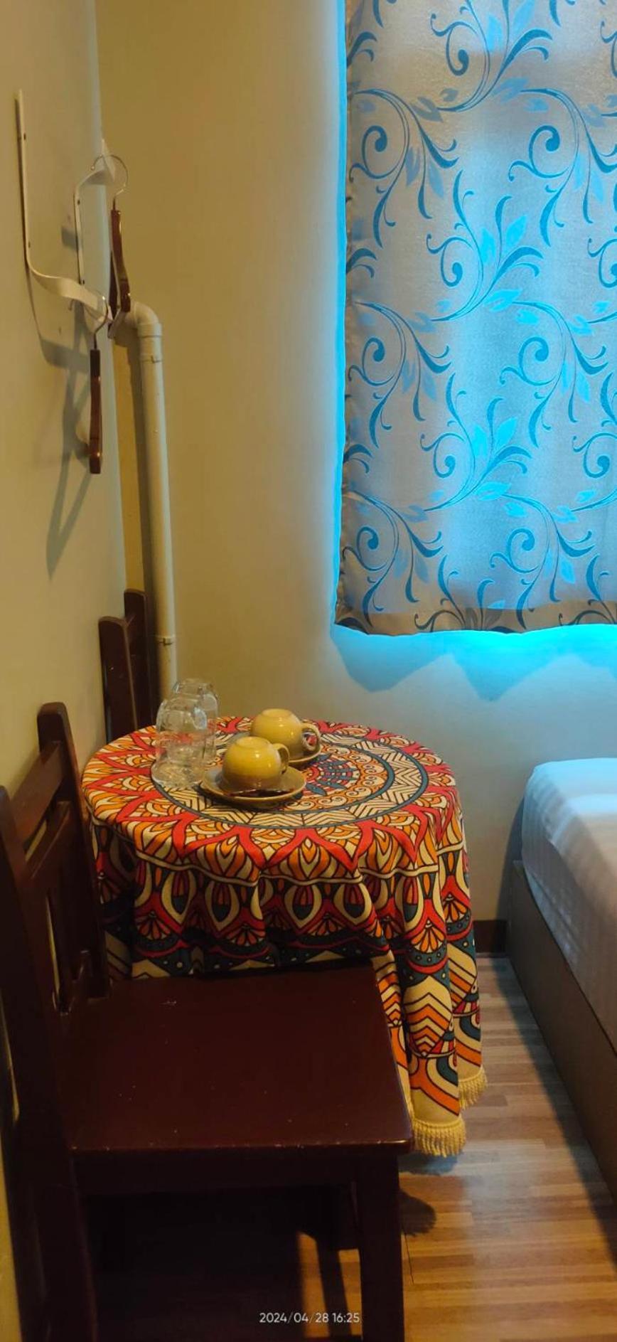Bann Chana Guest house